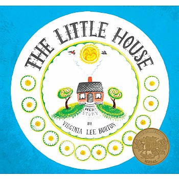 The Little House (Board Book Ed.)