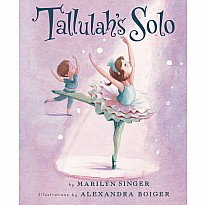 Tallulah's Solo