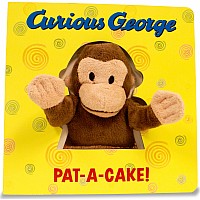Curious George Pat-A-Cake