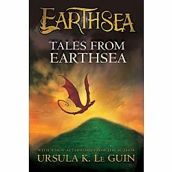 Tales from Earthsea (Tales from Earthsea #1)