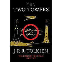 The Two Towers: Being the Second Part of The Lord of the Rings