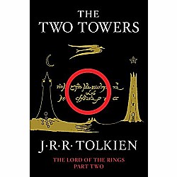 The Two Towers (The Lord of the Rings #2)