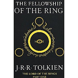 The Fellowship of the Ring (The Lord of the Rings #1)