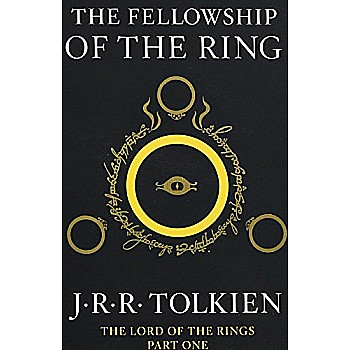 The Fellowship of the Ring (The Lord of the Rings #1)