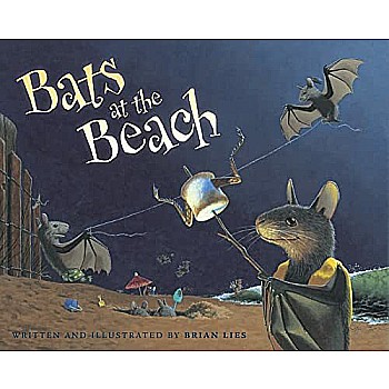 Bats at the Beach