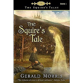 The Squire's Tale