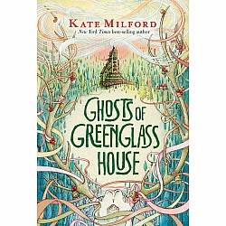 Ghosts of Greenglass House