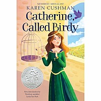 Catherine, Called Birdy Paperback