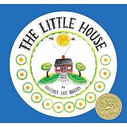 The Little House (75th Anniversary Edition)