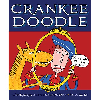 Crankee Doodle