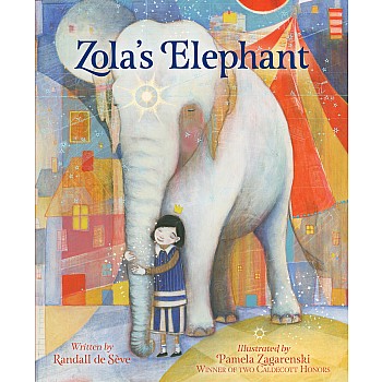 Zola's Elephant