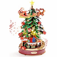 Christmas Melody Tree