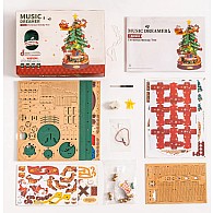 Christmas Melody Tree