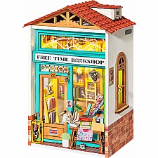 Free Time Bookshop Kit