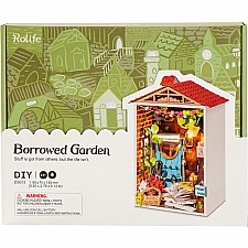 Borrowed Garden Kit
