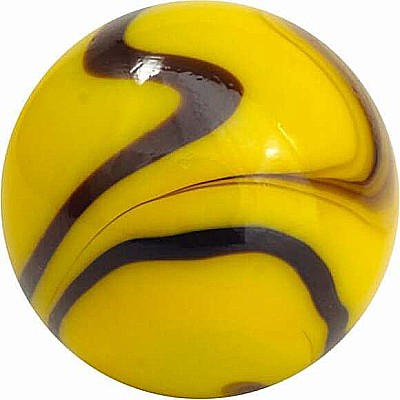 Honeybee Net Bag of Marbles