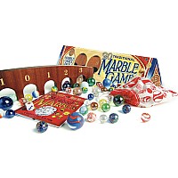 Marble Games Pack