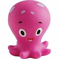 Squirty Sealife Bath Toys - Assorted (sold individually)