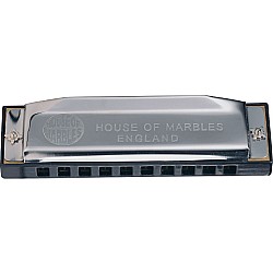 Harmonica