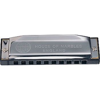 Harmonica