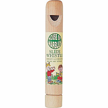 Slide Whistle