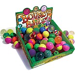 Bouncy Balls  Assorted