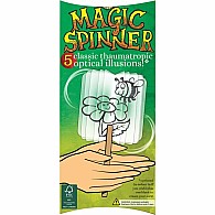 Magic Spinner