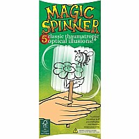 Magic Spinner