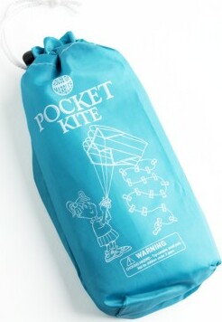 Miniature Pocket Kite by House of Marbles - Fairhaven Toy Garden