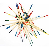 Pick Up Sticks
