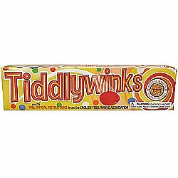 Tiddlywinks