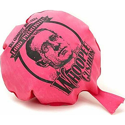 Whoopee Cushion