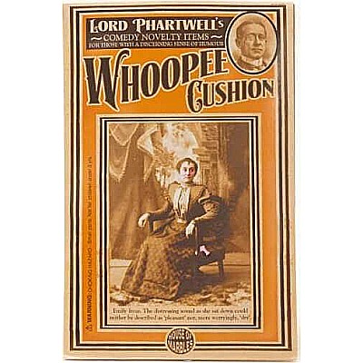 Whoopee Cushion