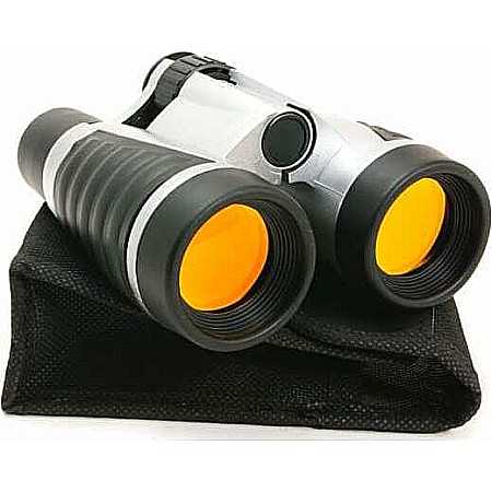 Junior Adventurer's Binoculars