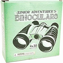 Junior Adventurer's Binoculars