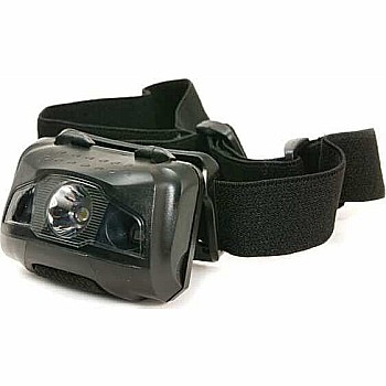 Junior Adventurer's Head Torch
