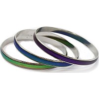Mood Bangles