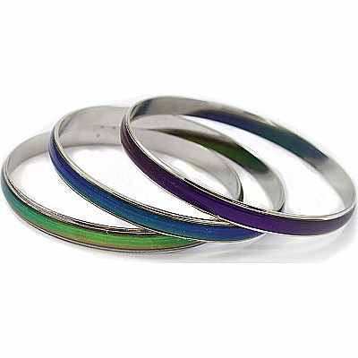 Mood Bangles