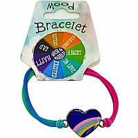Mood Bracelet (Assorted Colors)