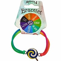 Mood Bracelet (Assorted Colors)