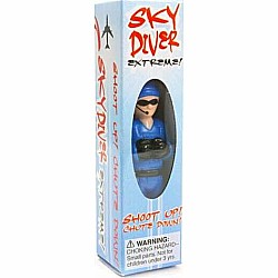 Sky Diver