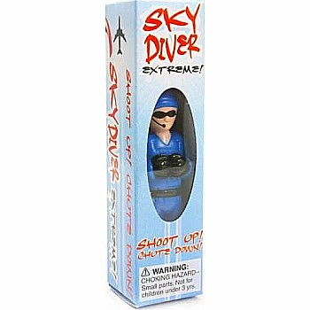 Sky Diver