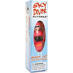 Sky Diver