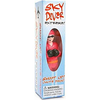 Sky Diver