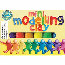 Mini Modelling Clay