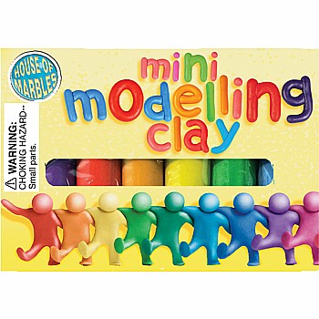 Mini Modelling Clay