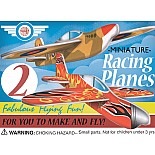 Mini Fighter Racing Planes