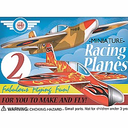 Mini Fighter Racing Planes