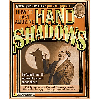 Hand Shadows