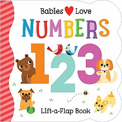 Babies Love Numbers